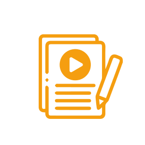 Video Editing and Filming