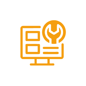 Website Design & Development