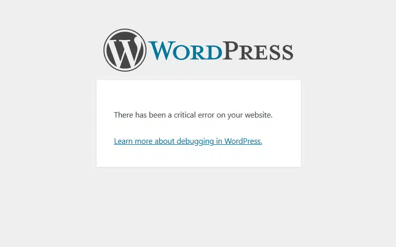 What to Do If You Encounter This Error-Immediate Steps (Non-technical)