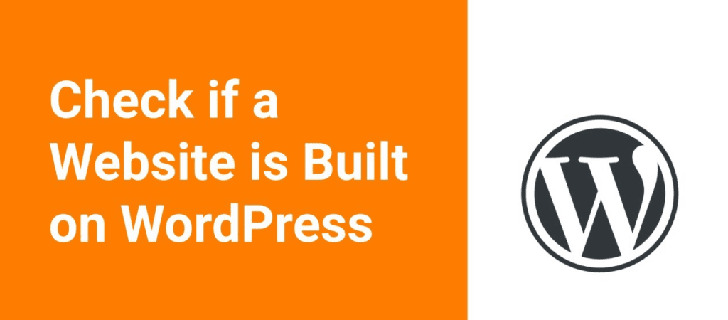 How to Check If WordPress Website
