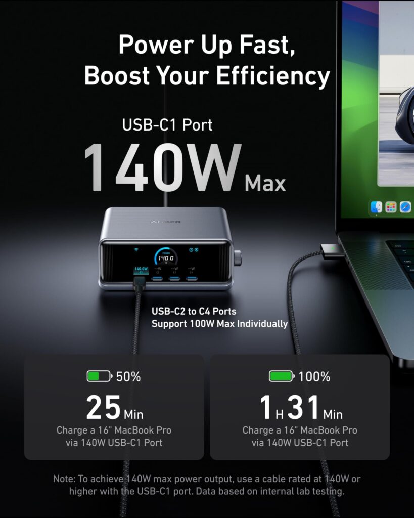 Performance Benchmark – Speed Comparison Image-Power Up Fast