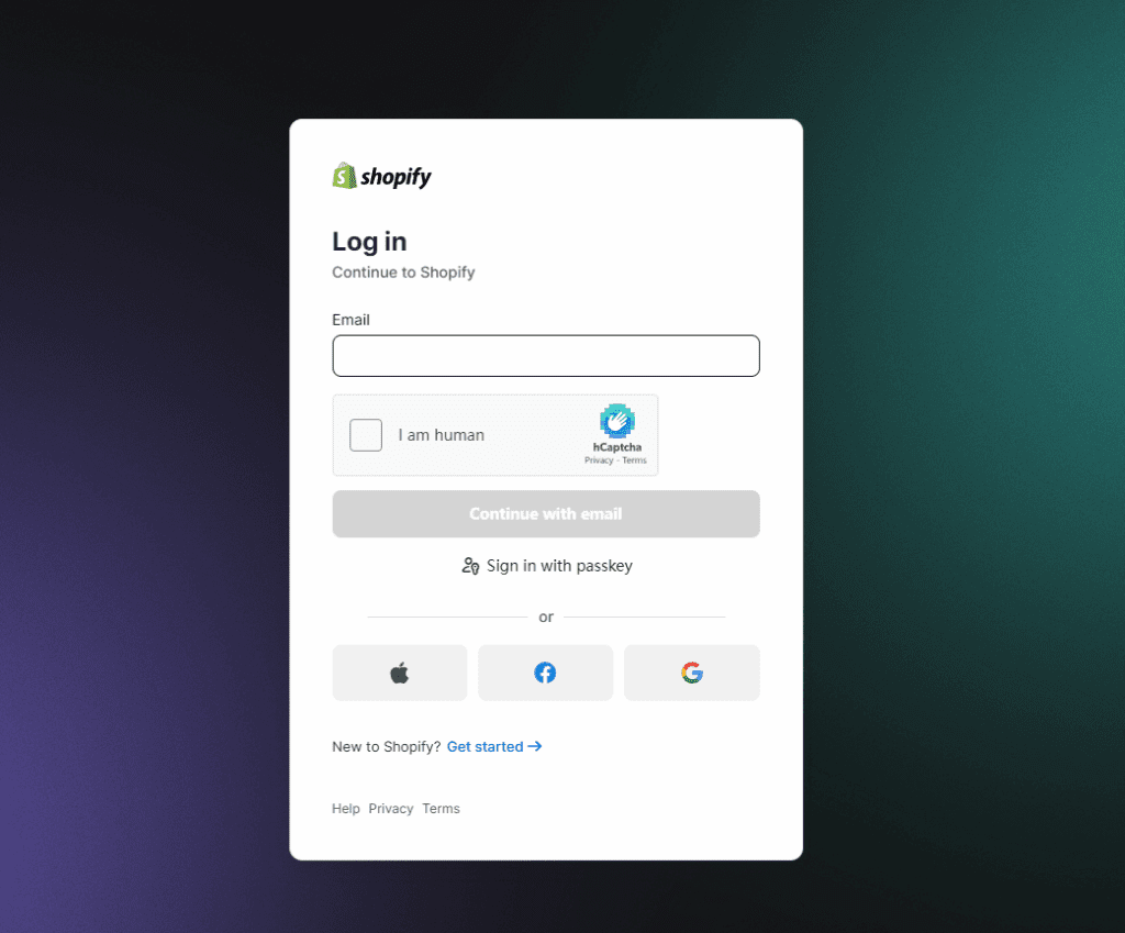 Build a Shopify Store-Step-by-Step Shopify Store Creation