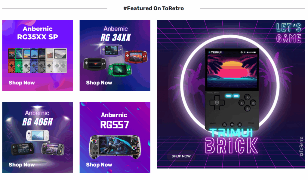 Featured Block-Game consoles-shopify-Classification
