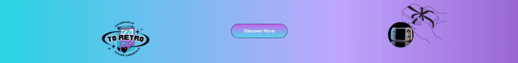 Introducing Mid-Scroll Engagement-Brand Story + Gift Highlight Callout-Game consoles-shopify
