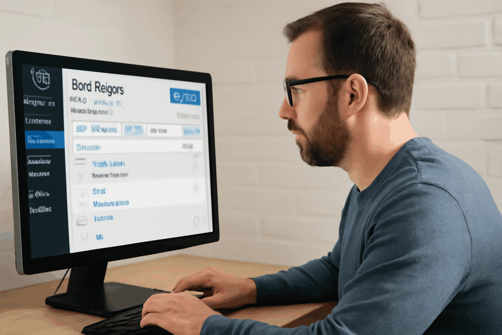 edit page order wordpress