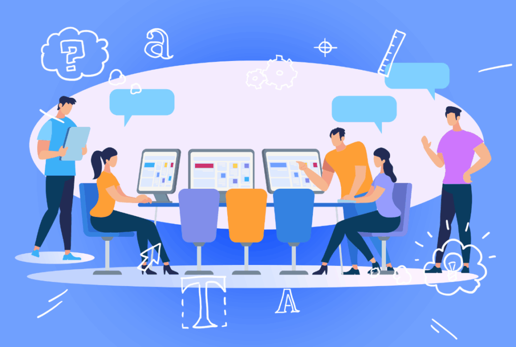 Why Hiring a WordPress Agency Is Essential-Expertise and Specialization-Time Efficiency-Long-Term Support