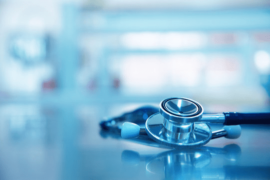 Balancing clinical insights-Content related to the tone
