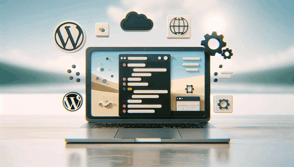 WordPress WebP Uploads Blank? You Won’t Believe This Fix