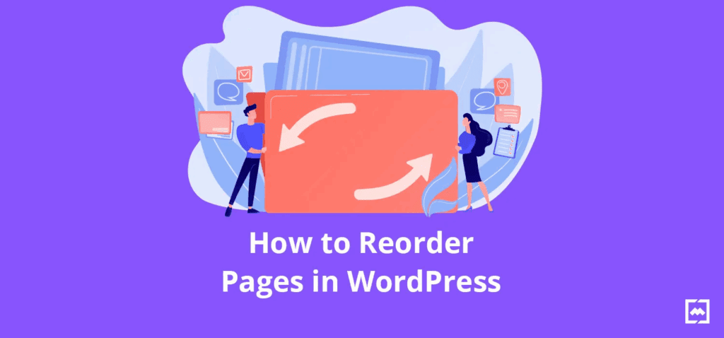Understanding Page Order in WordPress-Editing Page Order Through WordPress Dashboard
