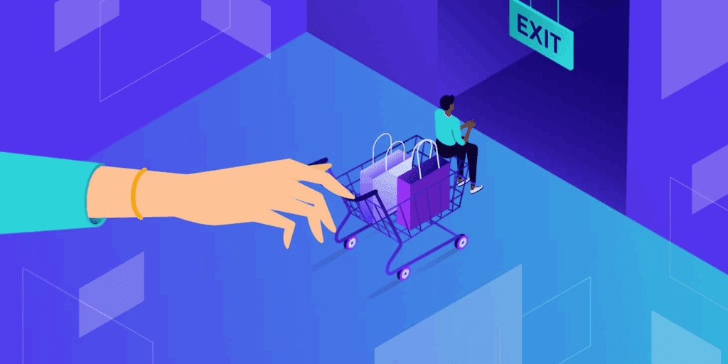 Teach you to cancel shopify in three minutes
