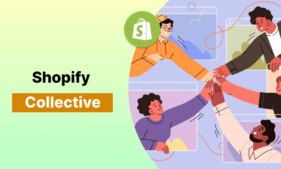 Advantages of Using Shopify Collective for Your Business-Streamlined Product Sourcing-Increased Product Variety-Flexibility for Growth