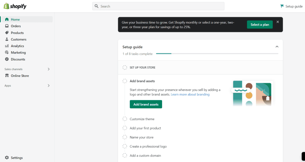 Step-by-Step Guide to Creating Your Shopify Store-Sign Up for Shopify-Choose Your Shopify Plan-Select a Theme-Add Products to Your Store-Customize Your Store’s Design-Set Up Payment and Shipping Options-Optimize for SEO