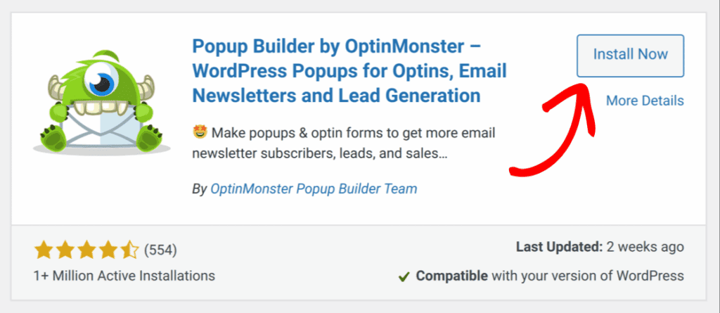 OptinMonster – Enhance Your Customer Conversion Rates