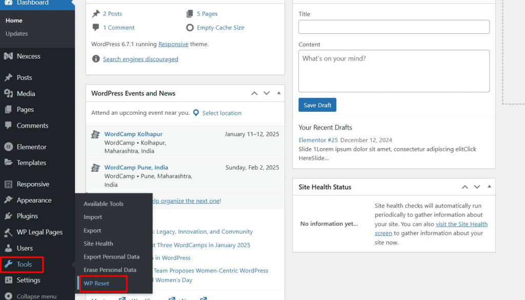 How to Undo Theme Editor Changes in WordPress-Use a Backup to Restore the Theme Files