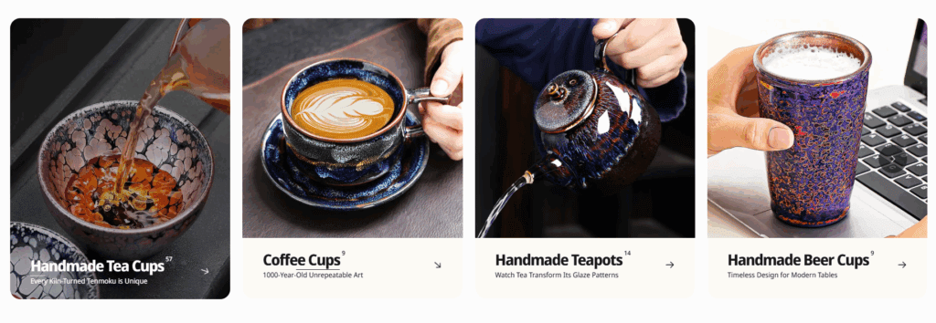 Product Categories