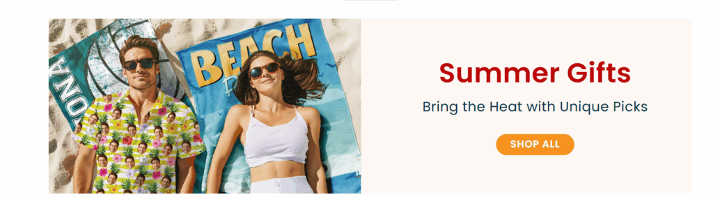 Summer Gifts