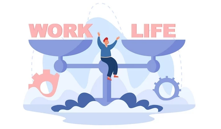 Work-Life Balance