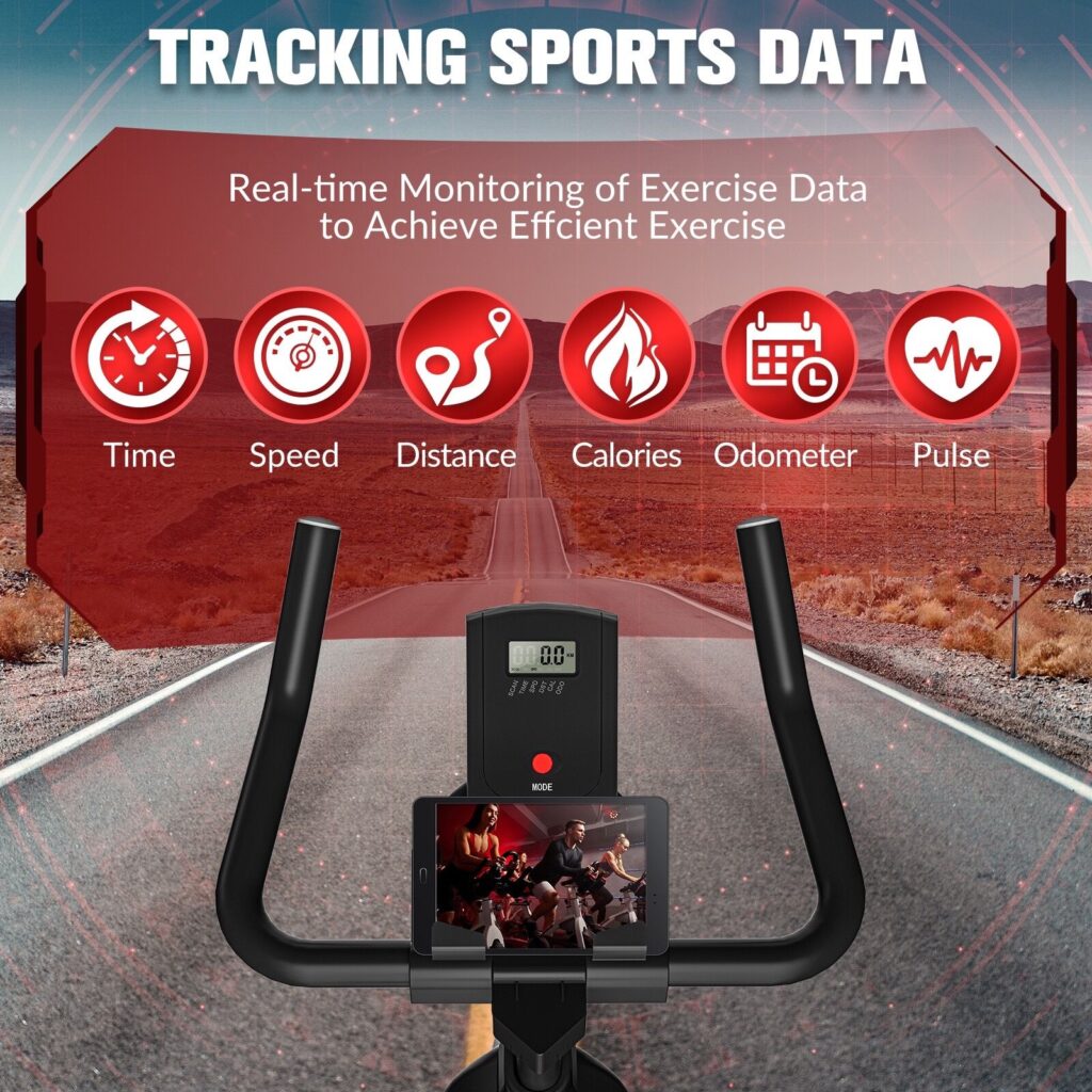 Real-Time Sports Tracking-Data-Driven Fitness