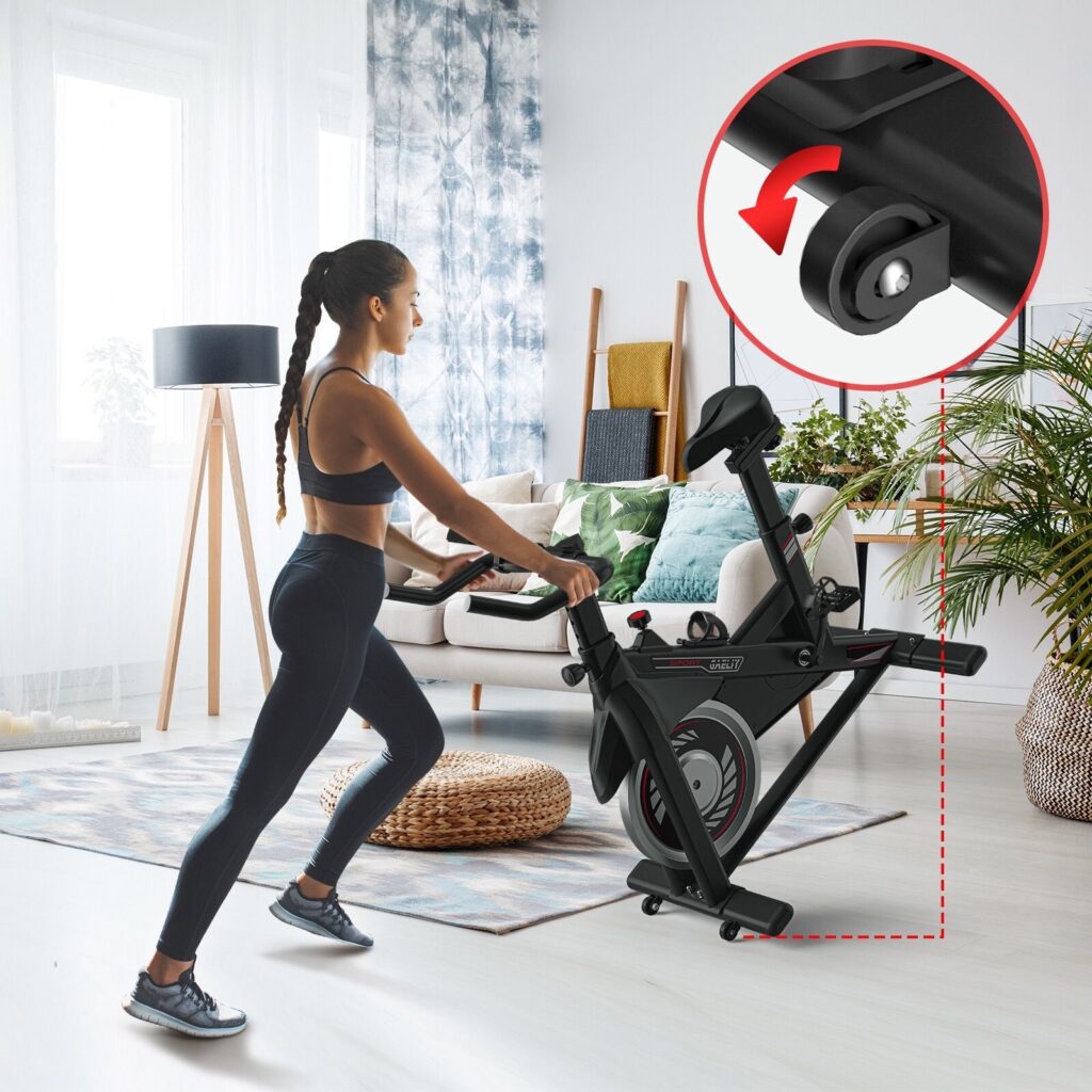 Portability & Home Integration-Easy Movement & Aesthetic Fit