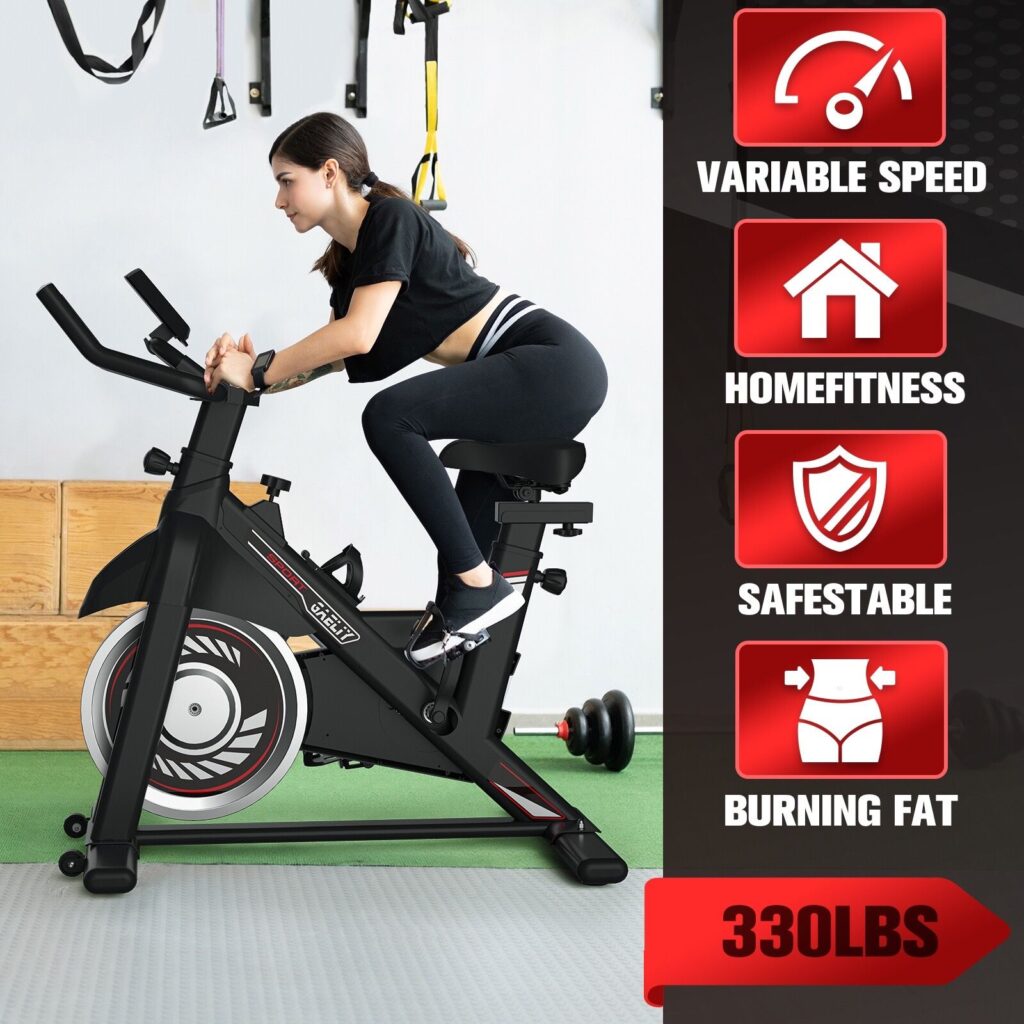 Built for Home Fitness-Designed for Versatility