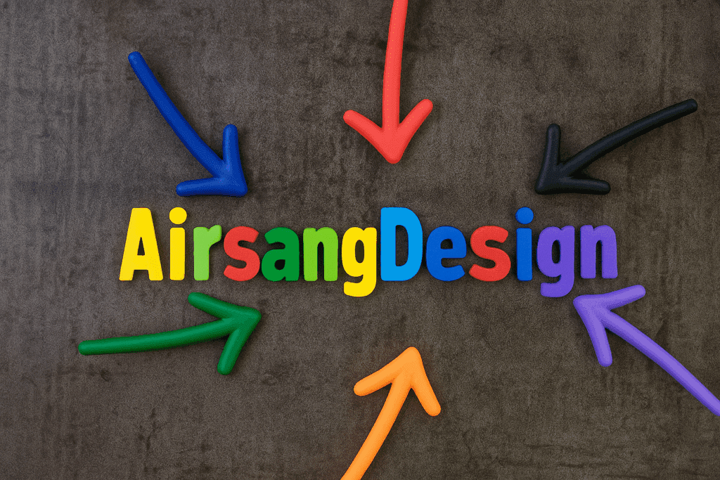 How Airsang Design Can Help You Build a High-Converting Landing Page-Airsang Design-Elementor-CTA-WordPress