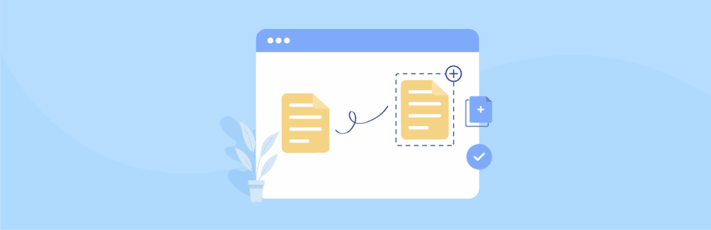 how to duplicate a page in wordpress