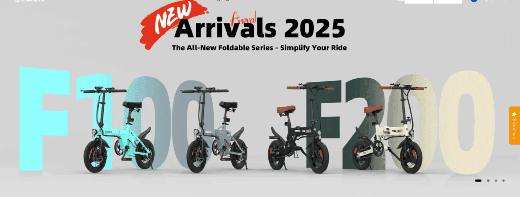 “New Arrivals 2025” Headline Strategy-shopify