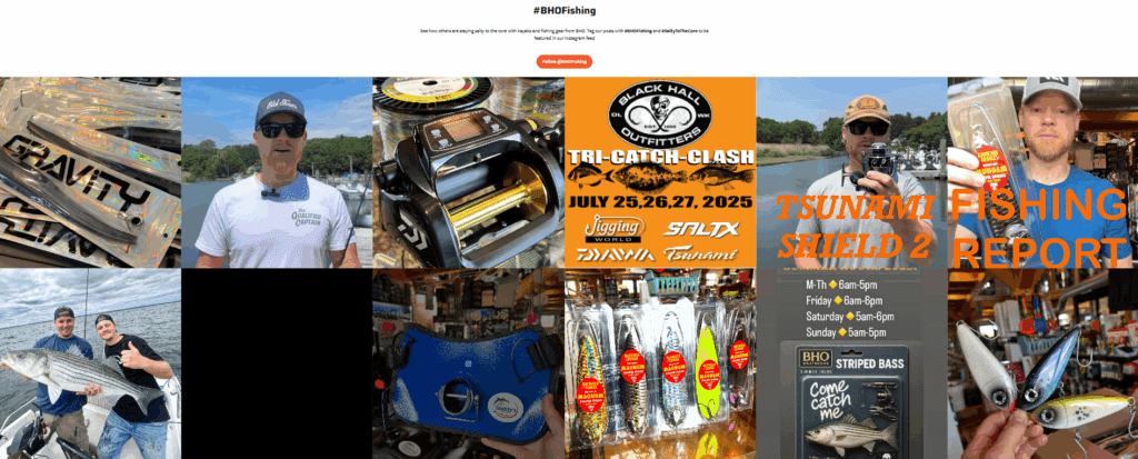 Social Wall-Building Community through Real Anglers