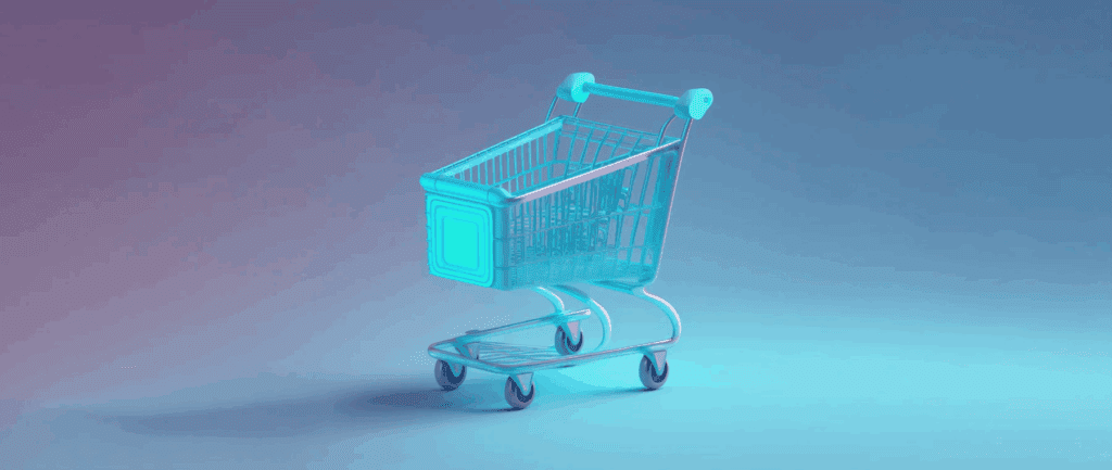 E-commerce Showdown