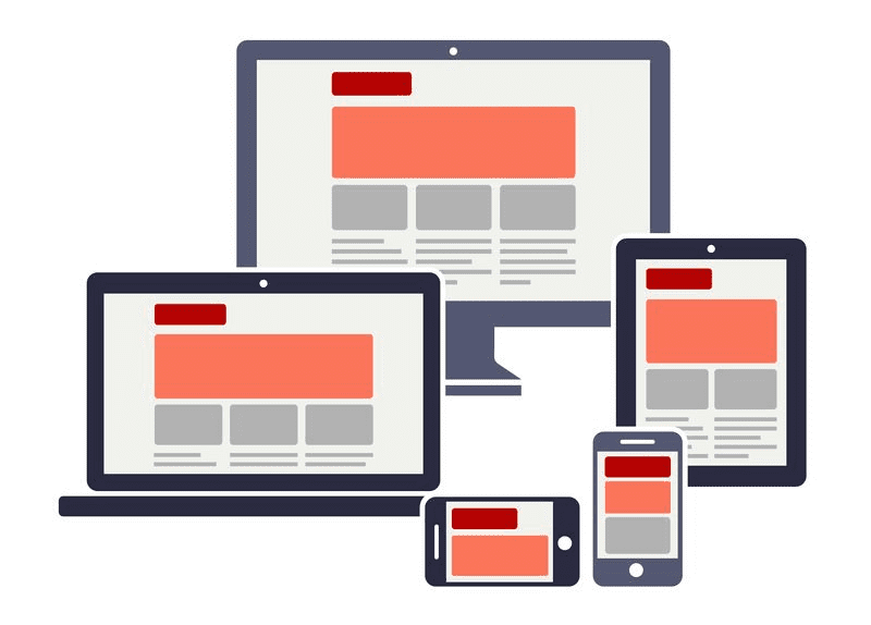 Mobile Responsiveness