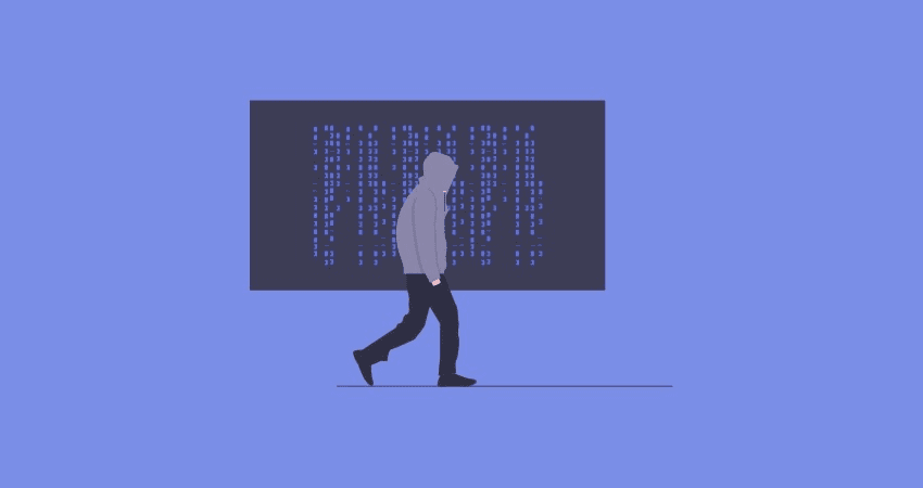 how do hackers mine wordpress for admin email addresses