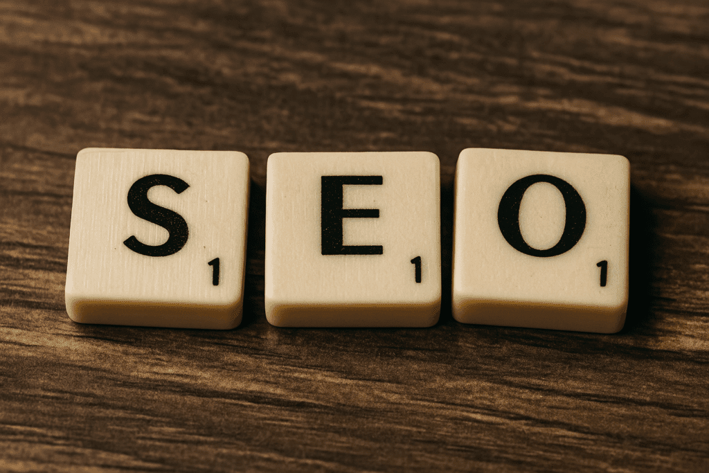 Optimize for SEO Before Publishing