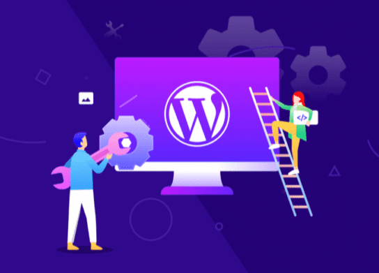 WordPress Pflege-Maintenance Tips
