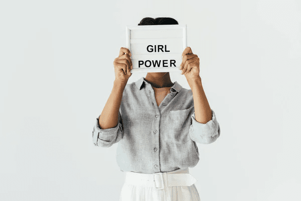 Redefining Beauty and Strength-Breaking the Stereotypes