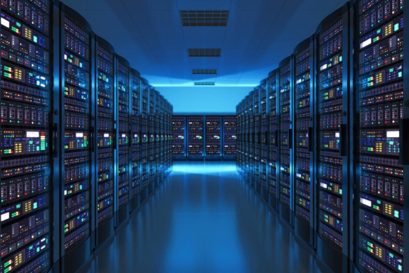 How to Fix the Error-Check Your Web Hosting Server