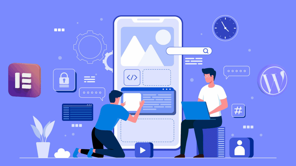 Design Your Way to More Sales with Elementor-Unleashing the Power of Elementor with WordPress – Creative.Buddy