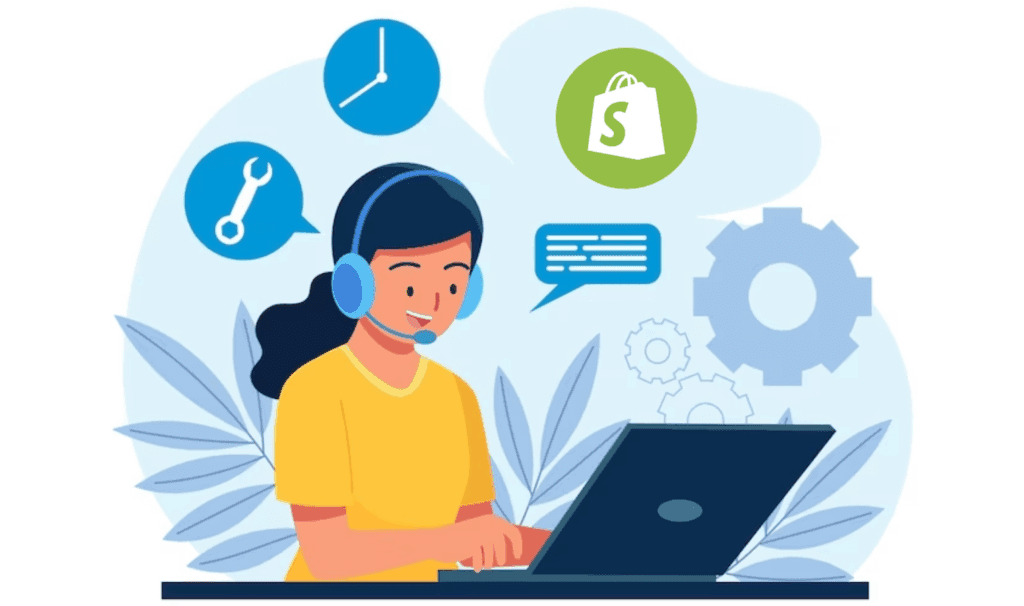 Why Calling Shopify Support is Crucial for Your Business