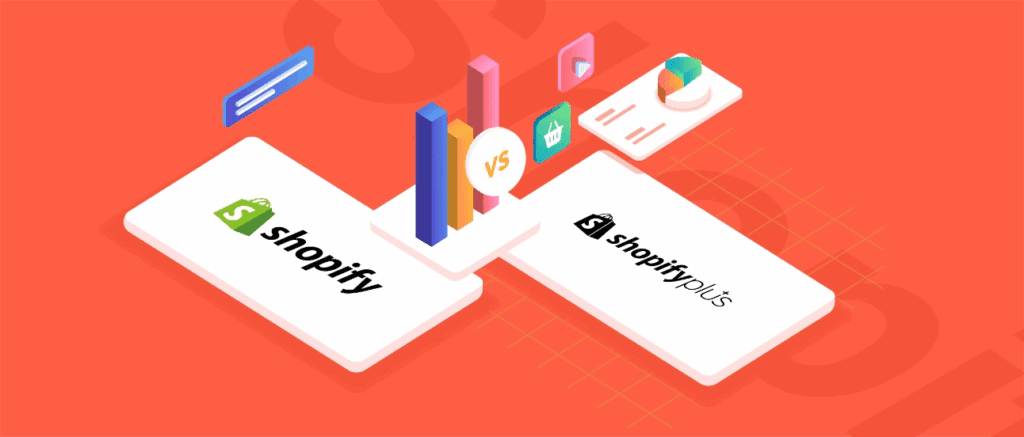 Shopify Plus vs. Other Shopify Plans-Shopify Basic vs. Shopify Plus-Shopify Advanced vs. Shopify Plus