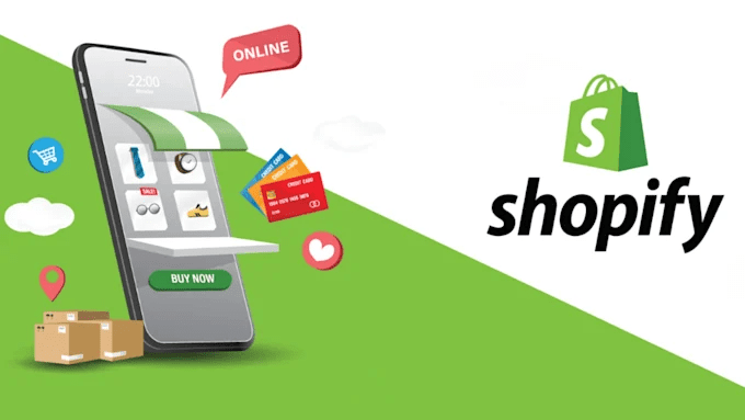 What Is Shopify and How Does It Work?-Key Features of Shopify