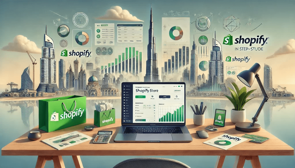 Why Shopify Is Worth It: Benefits for Entrepreneurs-Ease of Setup and Customization-A Step-by-Step Setup Process-Robust E-commerce Tools