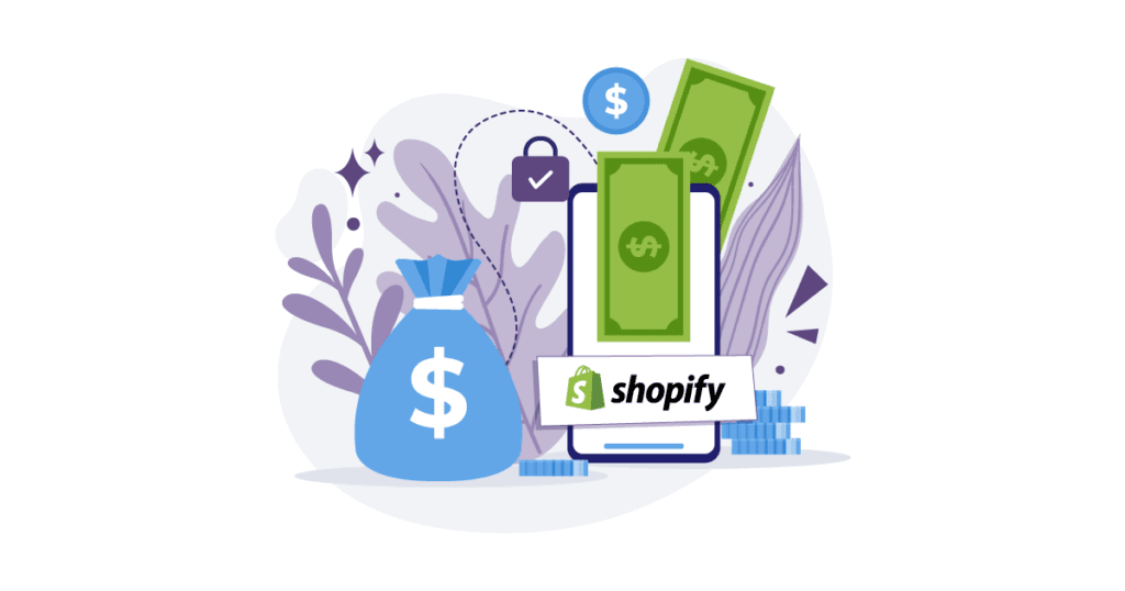 What is Shopify Capital?-Merchant Cash Advance (MCA)-Business Loan