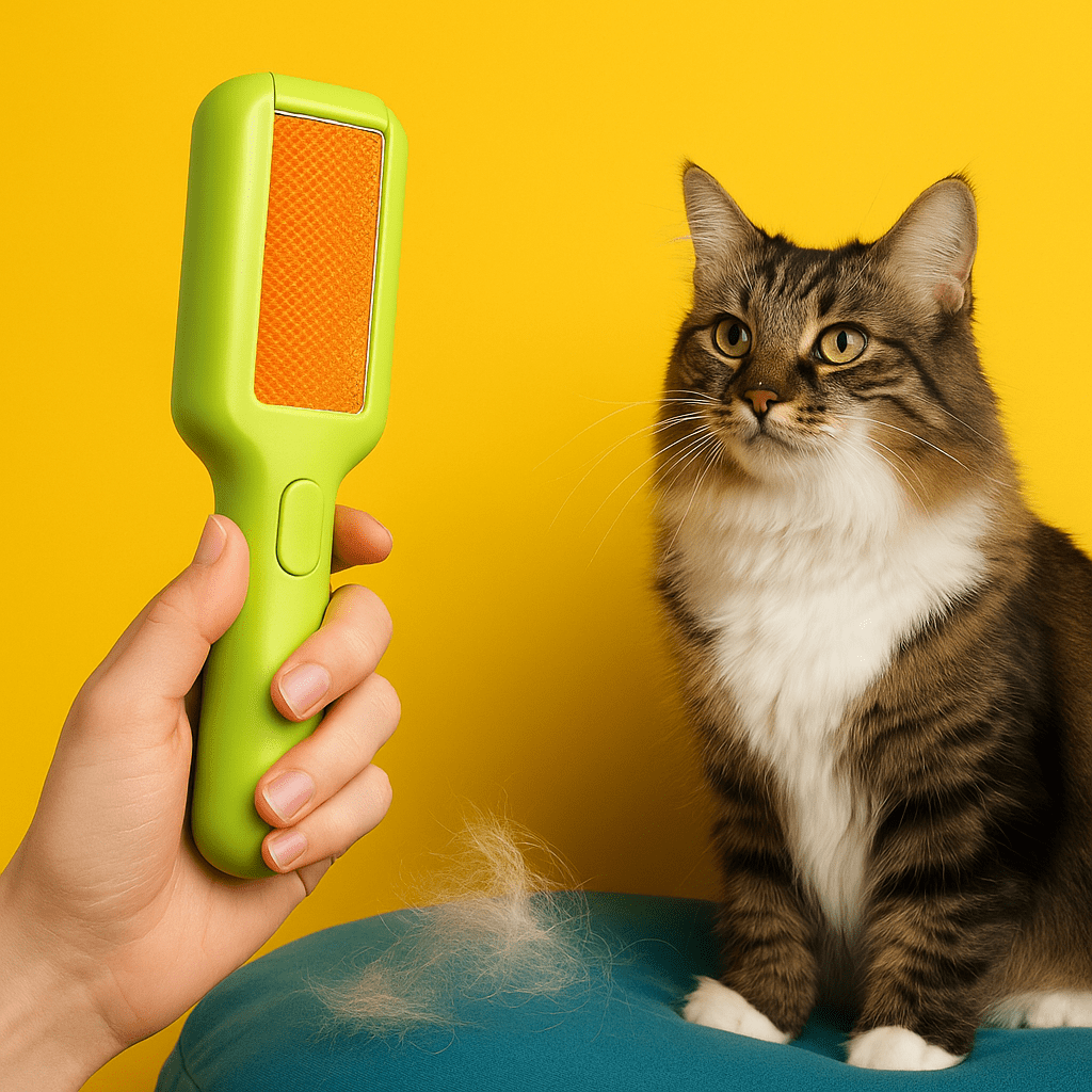 Why Choose Shopify to Sell Pet Hair Removers?
