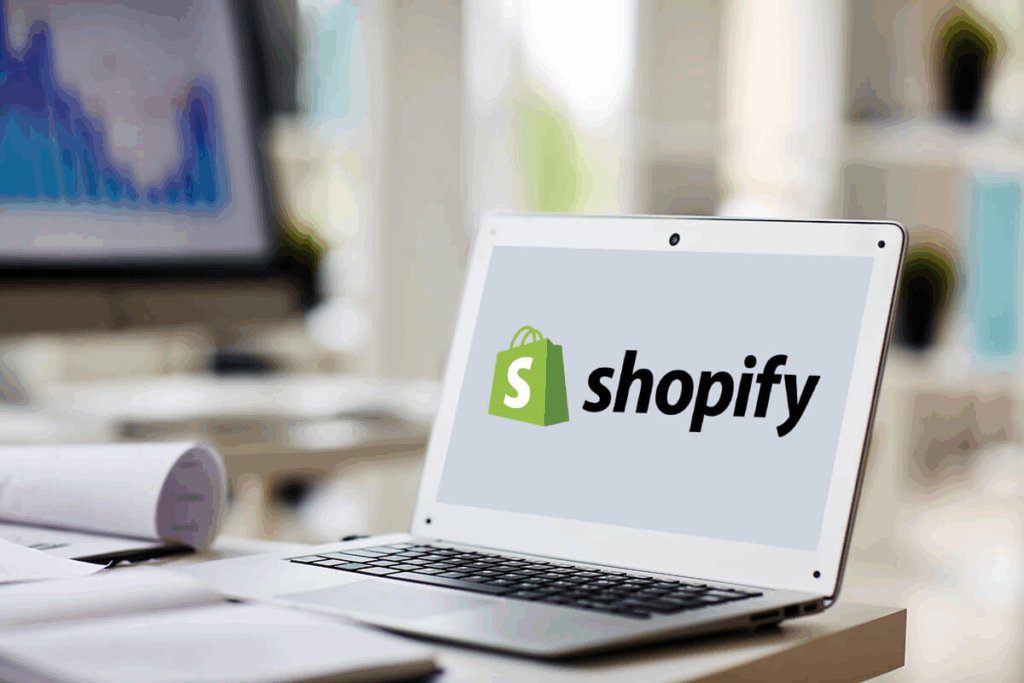 Blank Store Page? Here’s How to Rock It