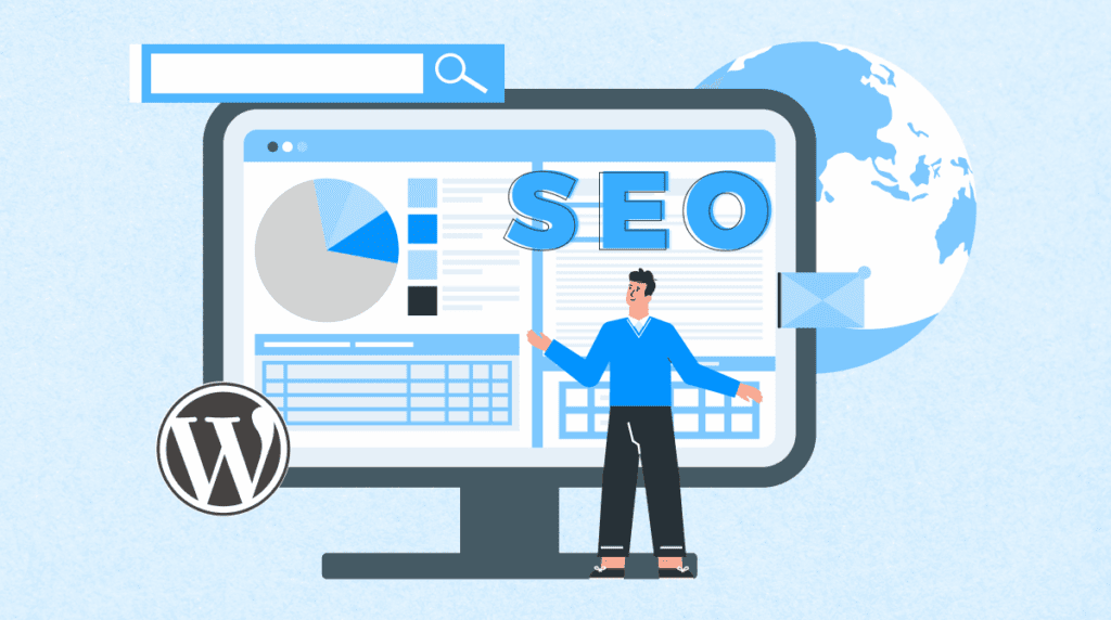 The WordPress Website Design Process-Key Benefits of Using WordPress for Website Design