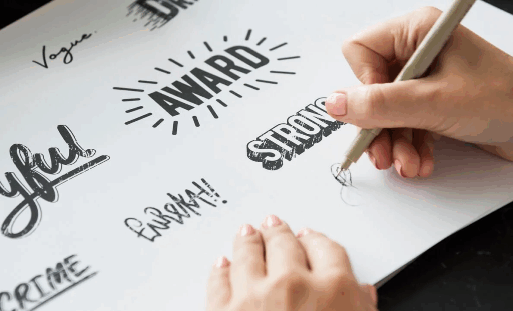 The Importance of Font Styles in WordPress Design-How Fonts Affect User Experience-The Role of Font Styles in Branding