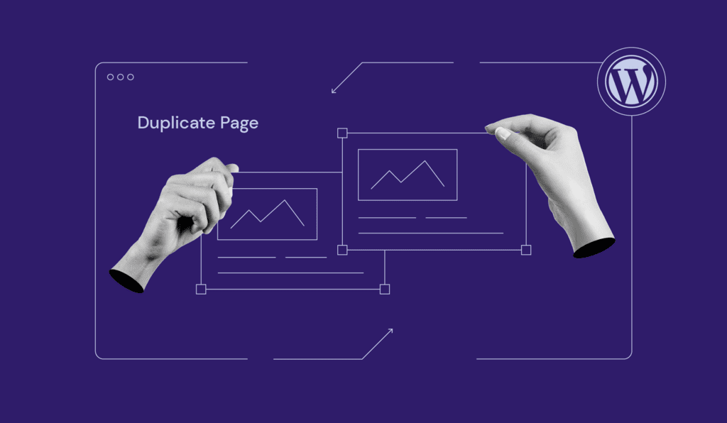 WordPress Page Duplication for the Lazy Genius