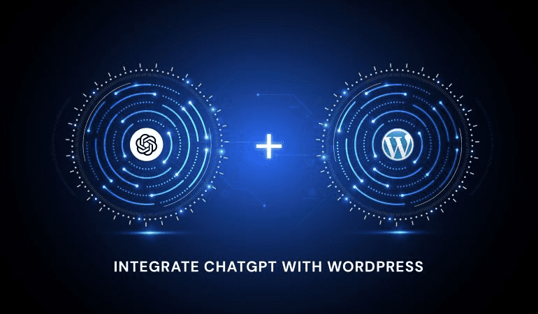 Upgrade Your WordPress with ChatGPT Integration