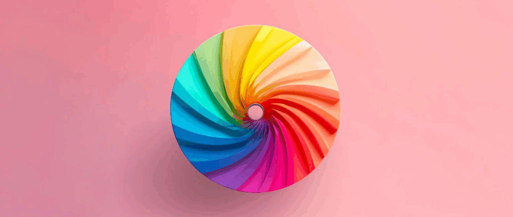 Effective Use of Color and Typography