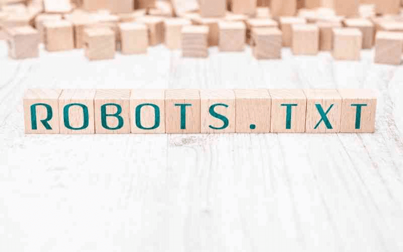 SEO Implications of Duplicate Pages in WordPress-Use Robots.txt to Block Duplicate Pages
