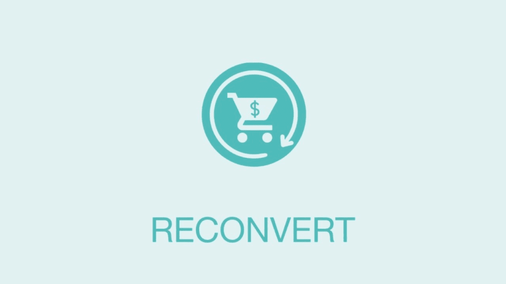 ReConvert – Optimize Your Checkout Experience